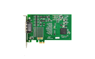 PCIe5630/1/2/3D采集卡